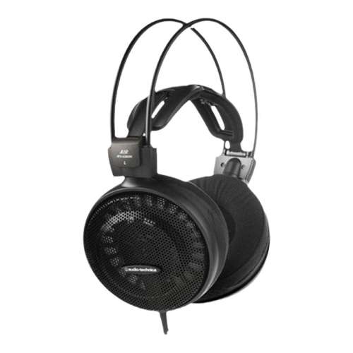 Not Specified 外包装尺寸：21.4*12.5*28.3cm 【日本直邮】Audio Technica铁三角空气动力打开耳机潮流AD50 600.07元(需88VIP 95折)