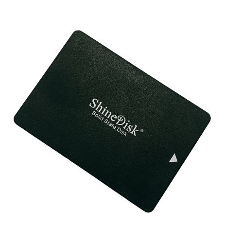 M667 标配（120G） shinedisk云储固态ssd笔记本硬盘 38.51元
