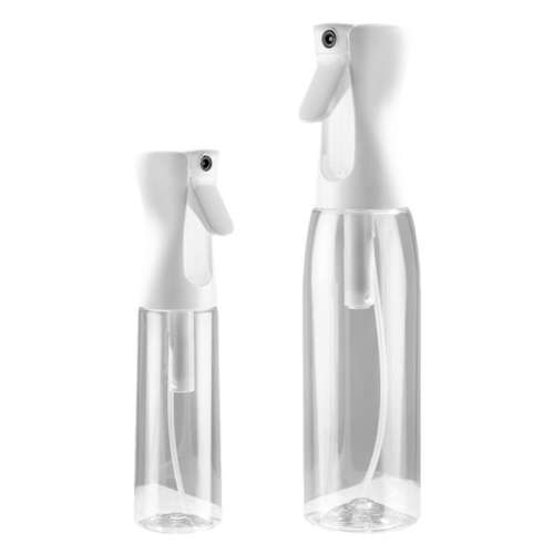 高压喷雾瓶 200ml 清洁喷壶家用清洁窗户玻璃纱窗喷水清洗专用喷雾壶浇花消毒气压 8.33元