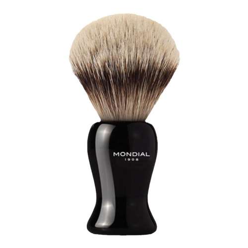 MONDIAL1908胡须清洁刷一级獾毛 289.89元(需88VIP 95折)
