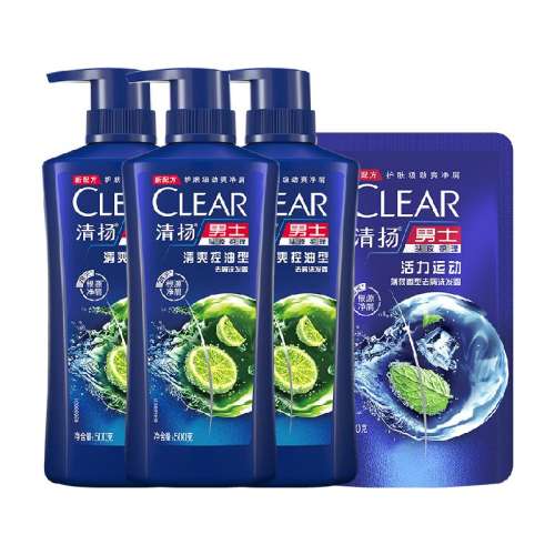 ϴˮ500g3ƿ+200g194.9Ԫ