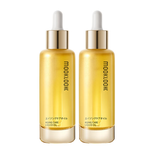 100ml MOOKLOOK/茉珂抗皱紧致美容油 935元