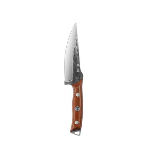 聚划算：60°以上 105mm 蓝 13.5cm 张小泉古法锻打多功能刀剔骨露营 295元拍5件(合59元/件)