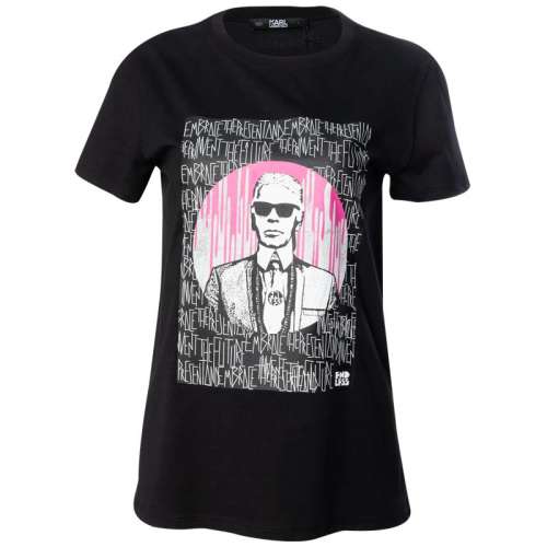 ۻ㣺(BLK) XS Karl LagerfeldϷүŮʿȫ޶Tһ723.9Ԫ3(241.3Ԫ/)