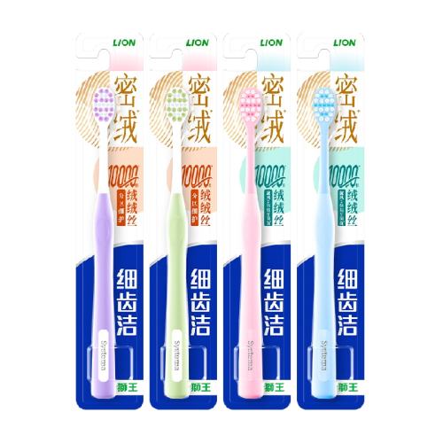 LIONʨϸݽëˢ4֧152Ԫ5(30.4Ԫ/)