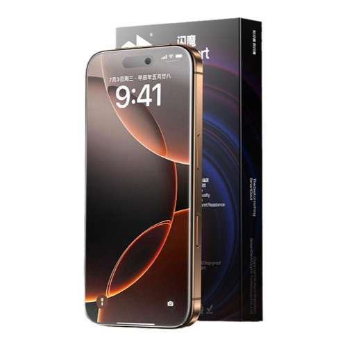 iPhone 16 Pro Max 1Ƭޱ߿AG羺ĥɰĤ˳ָ-Ĥ ħƻµ羺ĥɰĤָ17Ԫ