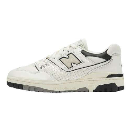 米色/黑色 BB550LWT 36 NEWBALANCE BB550系列休闲鞋中性 399.5元