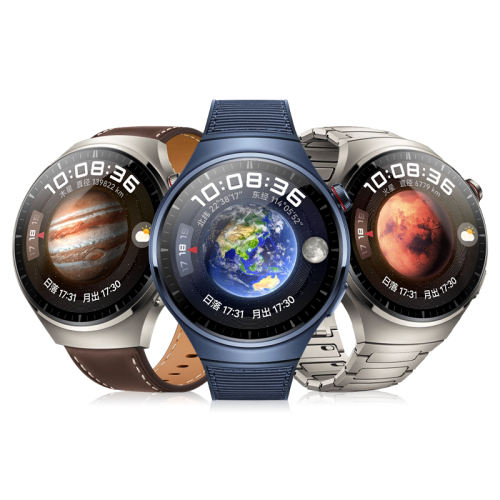 ڲΪWATCH 4 ºڡͱ/+Ԫ ΪWatch4/4Proʯ˶ֱ2249Ԫ