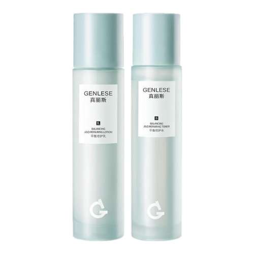 ƤƼ޻ˮ120ml+޻100ml 618˹ˮװƤʪˮ滺ƽ޻140.6Ԫ