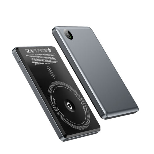5000mAh 5000mAh̫ջҡ﮵о3C֤˫Magsafeӵ Ͻ߳籦ӵ98.8Ԫ