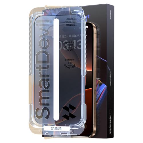 iPhone 16 pro ȫ ޳֡1Ƭװ ħƻĤ޳ոֻĤ30.9Ԫ