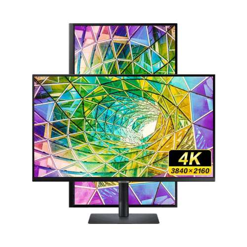 S27D800UAC27Ӣֱ/4K/IPS/Type-C/90W/10bit/PIP/PBP/KVM/TUVۡ ٷ 274Kʾͼʵ1549Ԫ