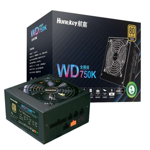 WD650EvoŽģ 650W ATX3.1 ʱƷ 750/850/1100WȫģԴʵ629.2Ԫ,ۺ314.6/