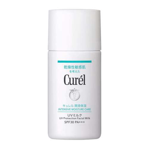 30ml curelɹ˪spf30ʪ134Ԫ2(67Ԫ/)