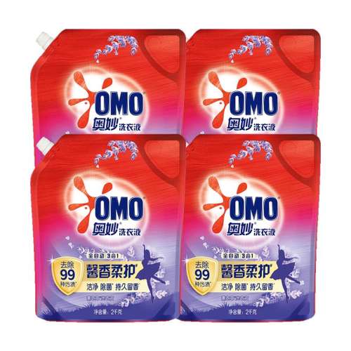 ȫԶ޹²ϴҺװ2KG*4Ч־ջβ85.4Ԫ(88VIP 95)