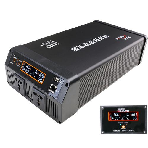 Զʾ+أ 220V 12V ϣشҲ2000w3000wʵ98Ԫ