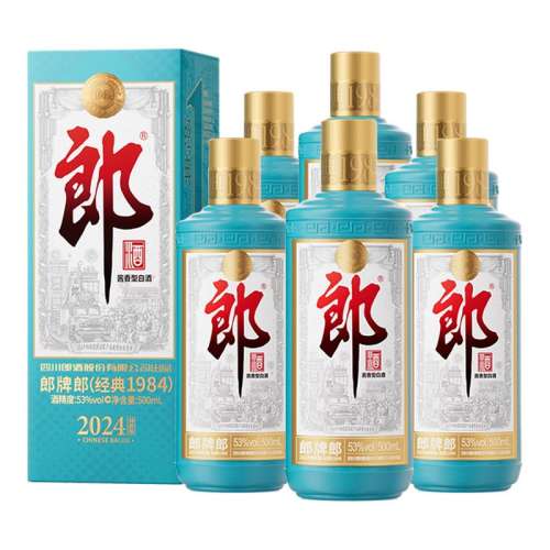ڲ500ml*6 ɾɣ19842024ر53500ml*6׾1470Ԫ