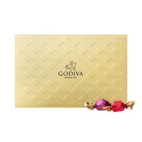 պСɫۺx10 GODIVAţ̺ڼɿϲǻʳ10.2Ԫ
