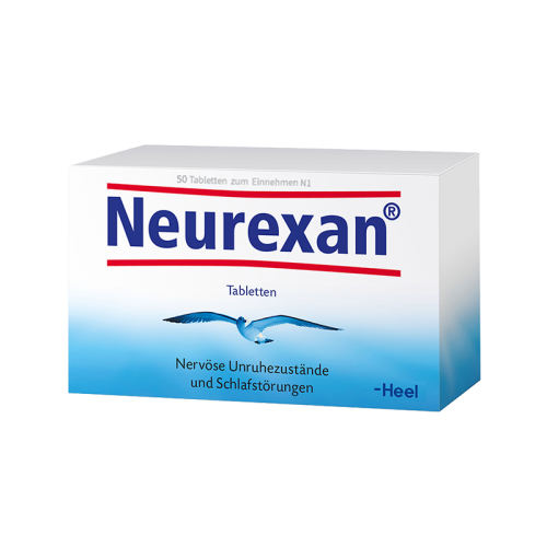 ڲѹƬ50Ƭ Neurexanֲȡ滺109Ԫ