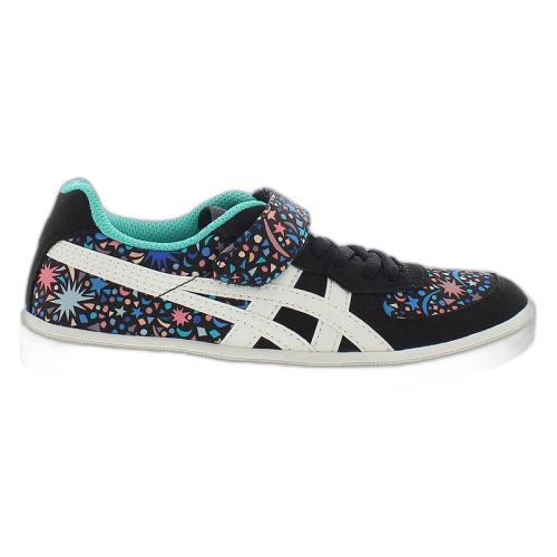 Black/Multi 34. 5 ų215MM ֱAsics/ɪʿͯЬ˶Ь ʱ ͸ٴͯЬ334.54Ԫ(88VIP 95)