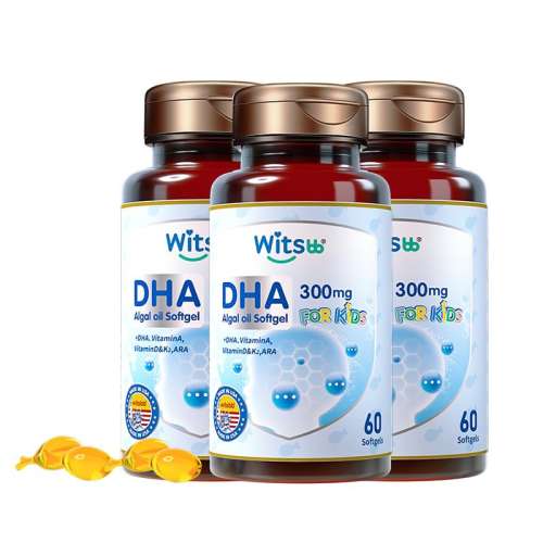 (DHA120mg/ ƿװ)*3 witsbb˼DHA331.55Ԫ(88VIP 95)