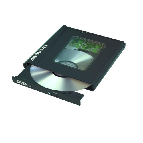 USB2.0ͨоɫȡ USBñʼǱ̨ʽCD DVDʵ34.07Ԫ