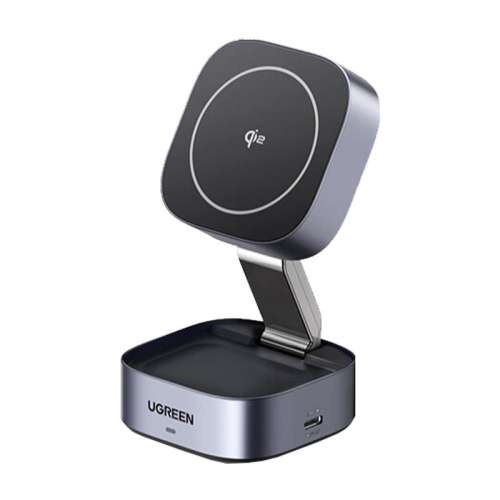 ֧ܿ-ѻ 25W߳QI2֤ʽƻֻAirpodsֱ߳99Ԫ