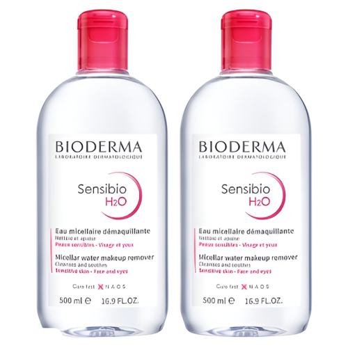 ЧҺ(۸)500ml*2 Biodermaжױˮ117Ԫ
