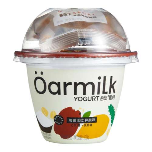 ԭζ120g*3 Oarmilkᵺ̸ŵ0̺ɿ120g25.24Ԫ