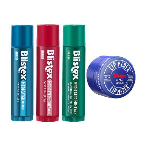 Blistexʴ4֧1242.5Ԫ5(48.5Ԫ/)