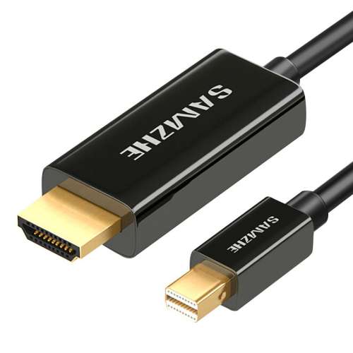 mini   dpתhdmiĸ?1080P60HZ-1 0.5m ɽminidpתhdmi4k25.37Ԫ