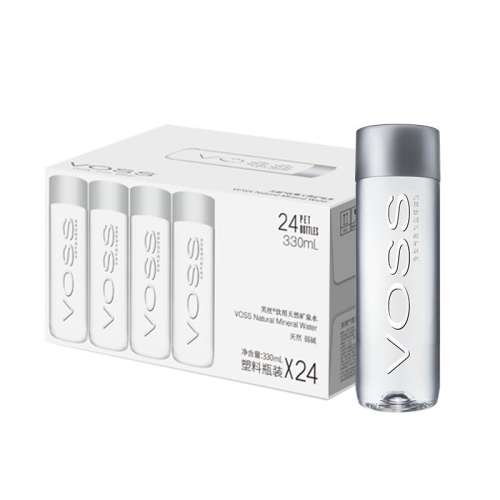 330ml*30ƿȻȪˮ vossܽ˿ȻȪˮ330ml126.31Ԫ
