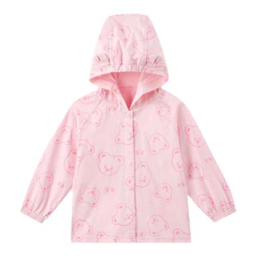 Pinkۺɫ/25 90cm PawinPawͨСͯװ25괺¿Ůñӡп140.6Ԫ(88VIP 95)
