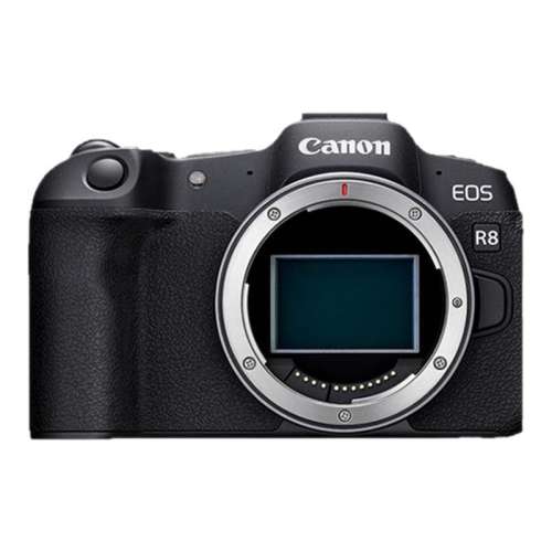 ڲEOS R8 ԭⵥС EOS R8ȫ4K΢8599Ԫ