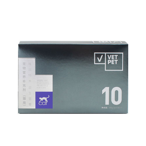 èרá 50 VETPET/Ψè