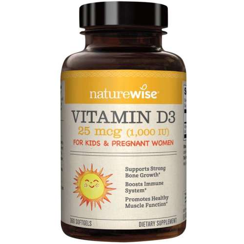 naturewise 1000iuͯάD3725.15Ԫ5(145.03Ԫ/)