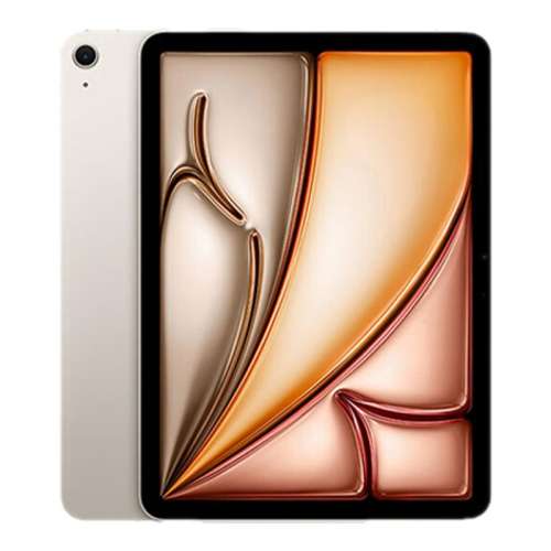 ڲɫ 128G ߾ Apple/ƻ iPad Air 11ӢM2оƬ2024滭ƽ3199Ԫ