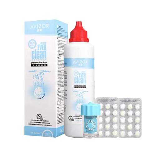 ׿Һ15ml*1ƿƷ ϡ ׿ſ˫ˮҺ225mlRGPӲ۾ĤԾOKxh45.05Ԫ