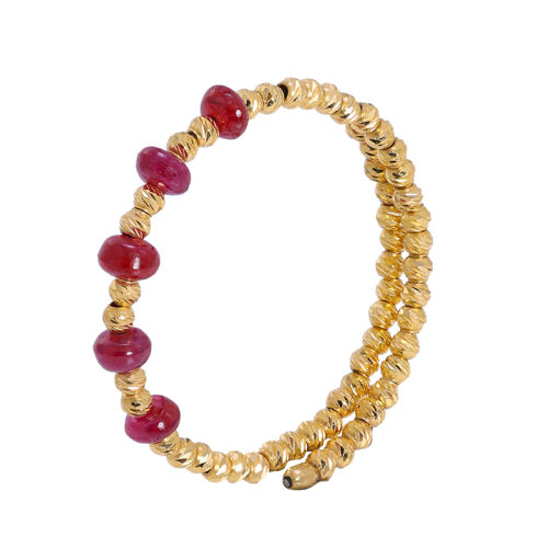 2-3mm/챦ʯ/18Kָ ƽȦ 챦ʯ18Kָʵ1326.34Ԫ,ۺ663.17/