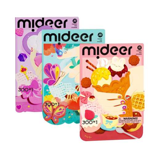 ҹ԰(300+ҹ⡢̽ʯ) mideer¹ָͯˮ޶31.84Ԫ2(15.92Ԫ/)