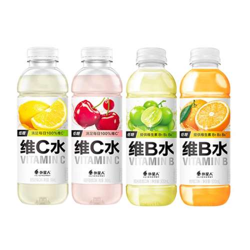 VB500ml*5ƿ άBάCˮ500ml*15ƿ19.8Ԫ