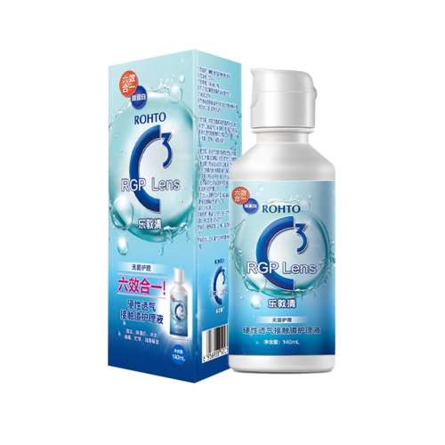 140ml*1ƿ ׶RohtoֶRGPӲ۾Һ140mlĤok224.2Ԫ4(56.05Ԫ/88VIP 95)