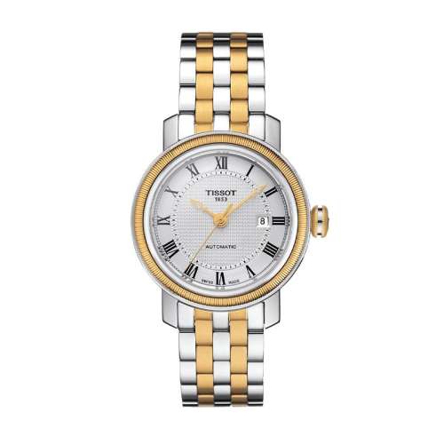 ۻ㣺ɫ ӪTissotٷƷϵŮ29mmִеֱ2968.75Ԫ(88VIP 95)