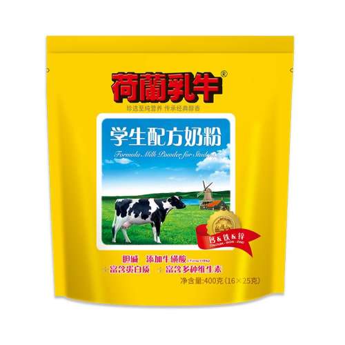 ѧ䷽̷400g25g*16) ӪţԴѧ̷۸߸Ӫ400gװ73.96Ԫ2(36.98Ԫ/88VIP 95)