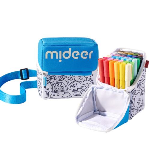 زֱҺʽ24ɫϩ mideer¹ϩ˱ֱҺʽСѧרûʶͯٸɻ滭ɰ׶԰ר޶Ϳѻɫ294.5Ԫ5(58.9Ԫ/)