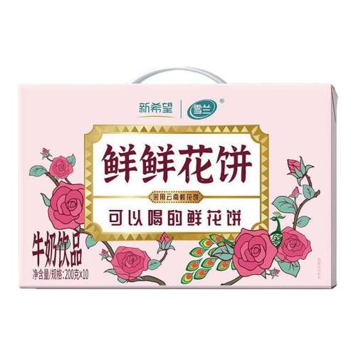 ʻţƷ200g *10 ѩϣʻţƷ Ժȵʻ ֱ38.16Ԫ
