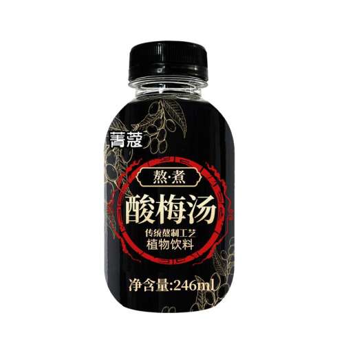 246ml*10ƿ ļ ݼޢ÷Ƥɽ髽19.92Ԫ