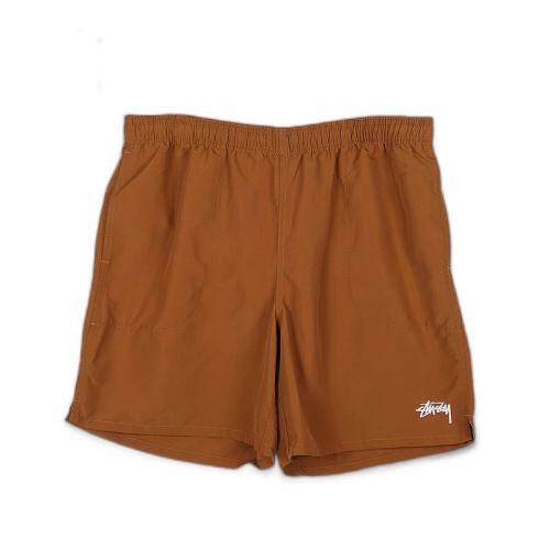 ɫ饷å` L ձֱ STUSSY ̿  ʿܷˮ  STOCK WATER SHOR623.22Ԫ