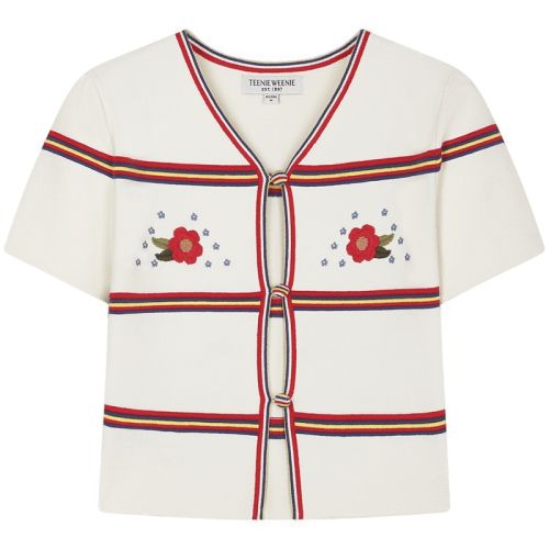 ۻ㣺 160/S TeenieWeenieСܰŮװë֯2025Ŀ֯361.5Ԫ