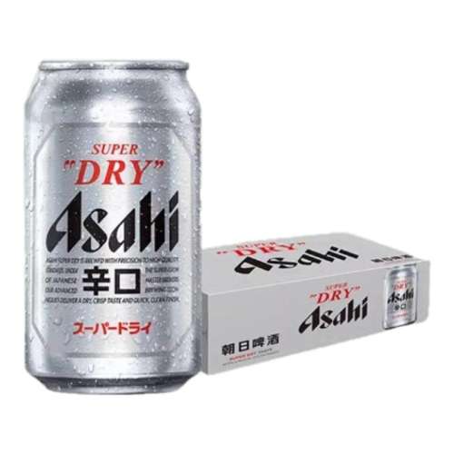 Asahi/ơ ˬơ330ml*24 Asahi/ơ ˬơ330ml*24ڻơˬ101.5Ԫ